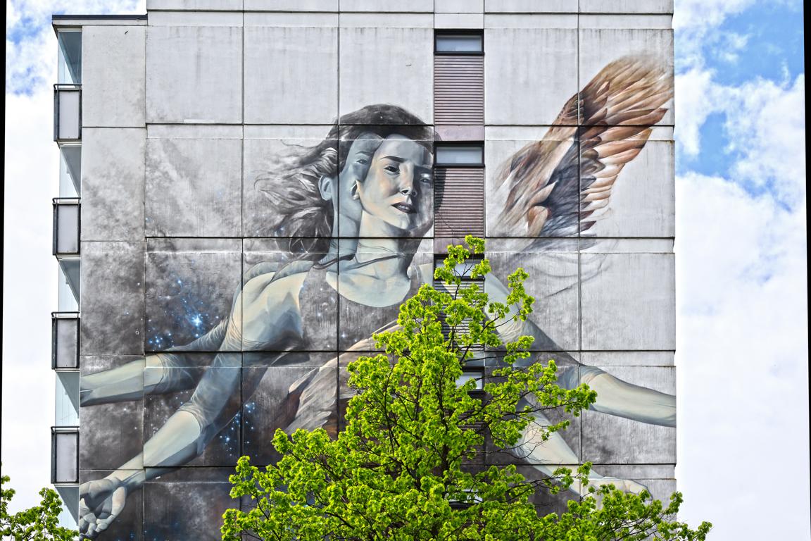 Helsinki Finlandia 5